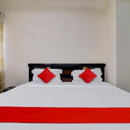 Hotel O Shri Ganesh Near By Himayatnagar,Ashok Nagar,Rtc X Roads Hyderabad Exterior foto